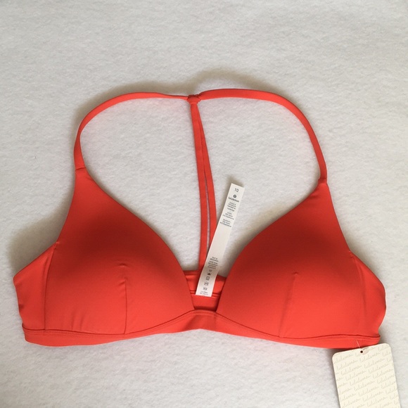 lululemon deep sea top